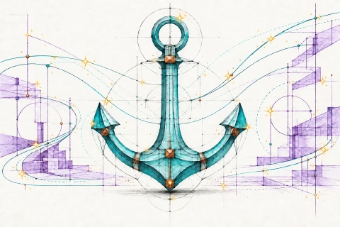 image from Principles of Anchor Engineering